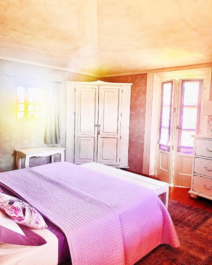 Bed and Breakfast Relais Di Alice- Adults Only Форте-деи-Марми Экстерьер фото