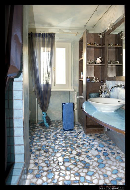 Bed and Breakfast Relais Di Alice- Adults Only Форте-деи-Марми Номер фото