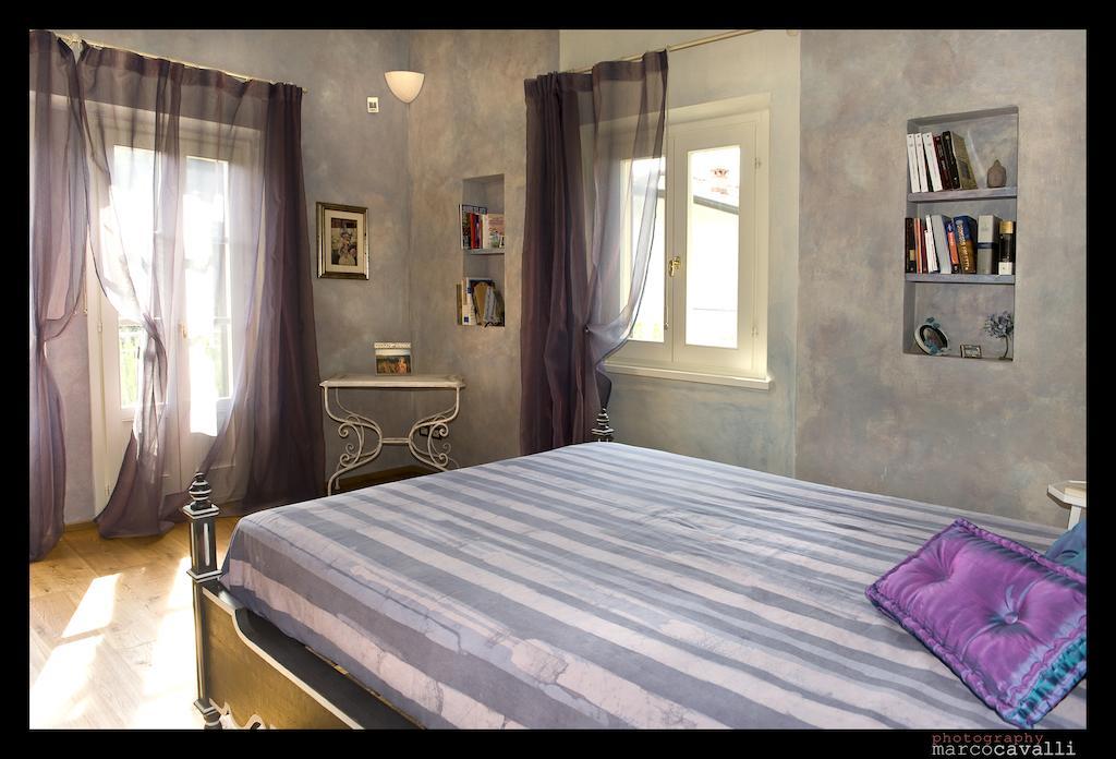 Bed and Breakfast Relais Di Alice- Adults Only Форте-деи-Марми Номер фото