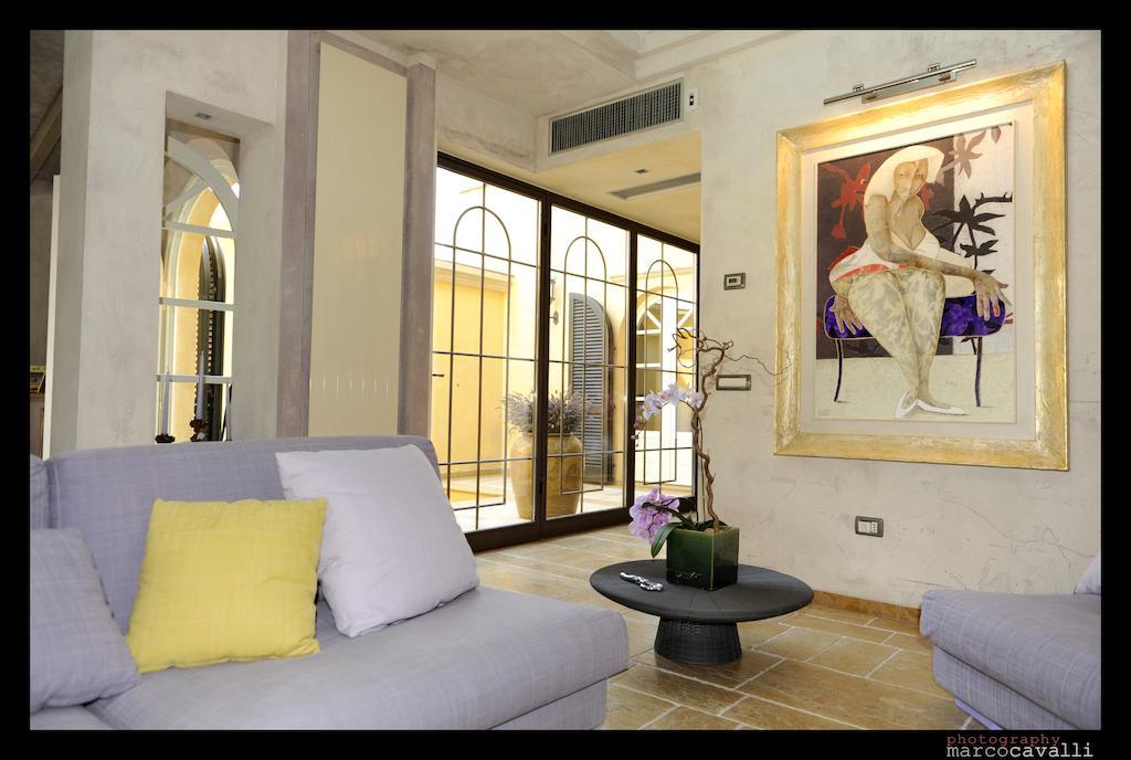 Bed and Breakfast Relais Di Alice- Adults Only Форте-деи-Марми Экстерьер фото