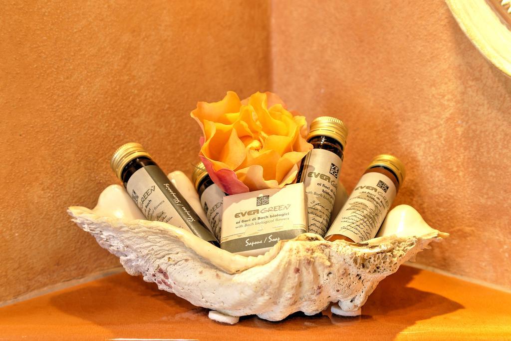Bed and Breakfast Relais Di Alice- Adults Only Форте-деи-Марми Экстерьер фото