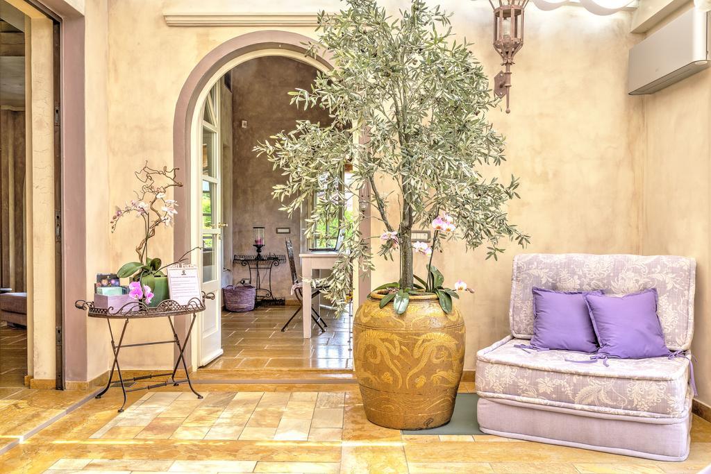 Bed and Breakfast Relais Di Alice- Adults Only Форте-деи-Марми Экстерьер фото