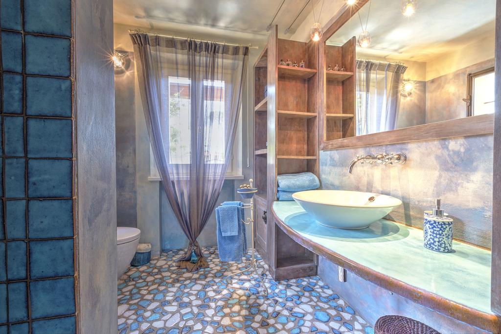 Bed and Breakfast Relais Di Alice- Adults Only Форте-деи-Марми Экстерьер фото