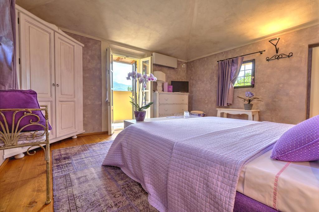 Bed and Breakfast Relais Di Alice- Adults Only Форте-деи-Марми Экстерьер фото