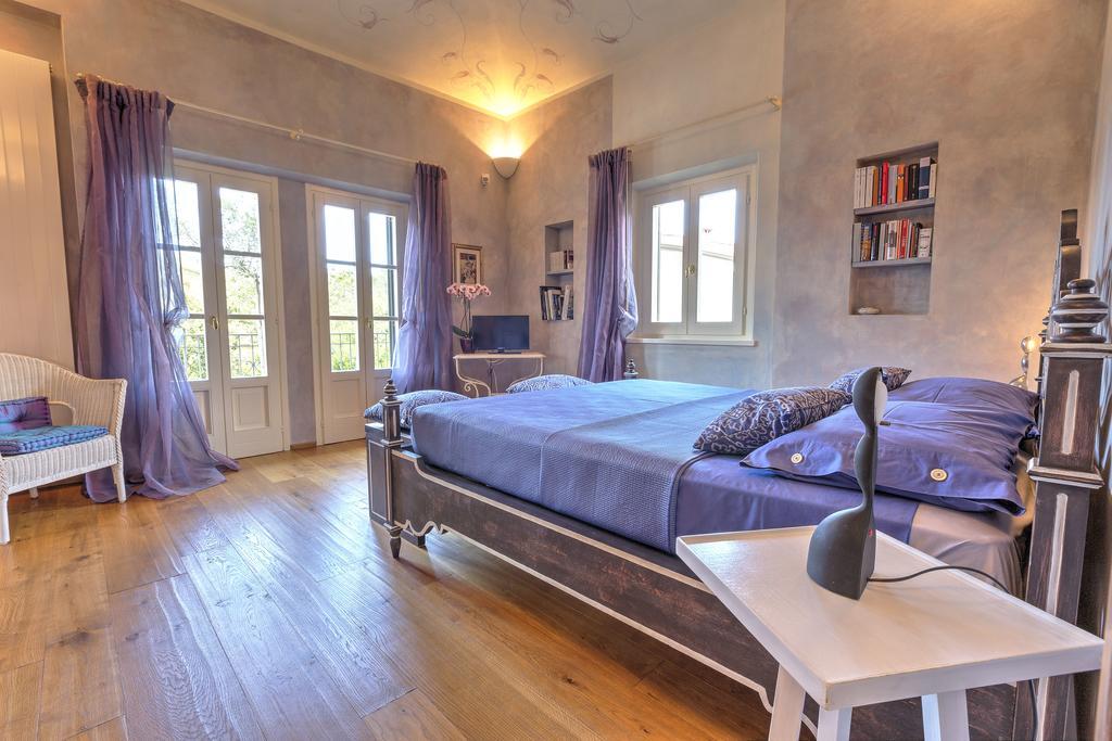 Bed and Breakfast Relais Di Alice- Adults Only Форте-деи-Марми Экстерьер фото