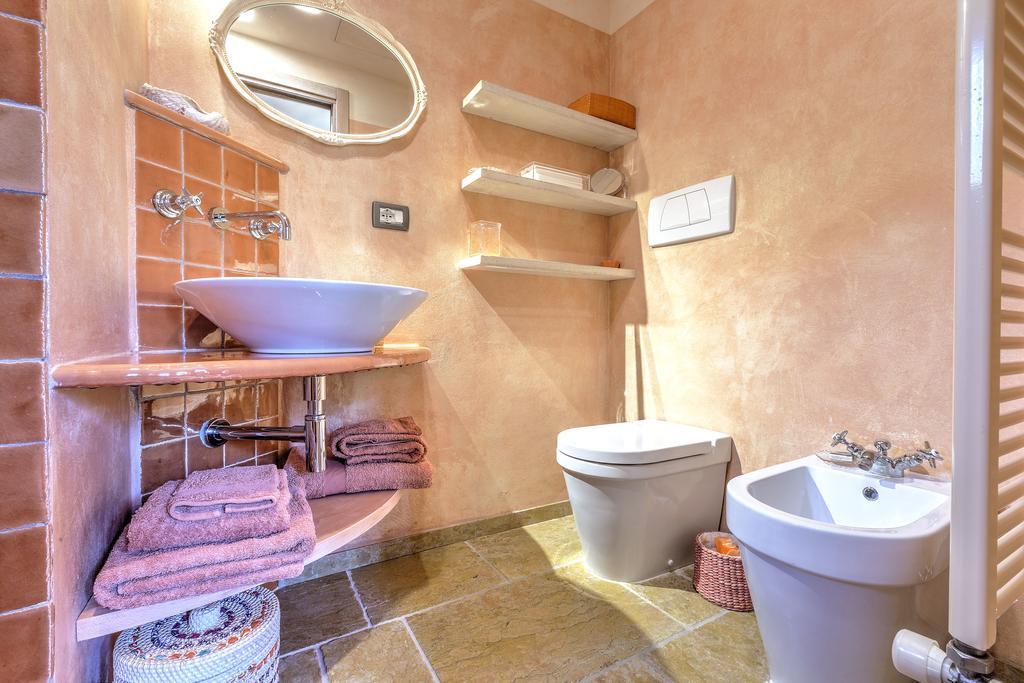 Bed and Breakfast Relais Di Alice- Adults Only Форте-деи-Марми Экстерьер фото