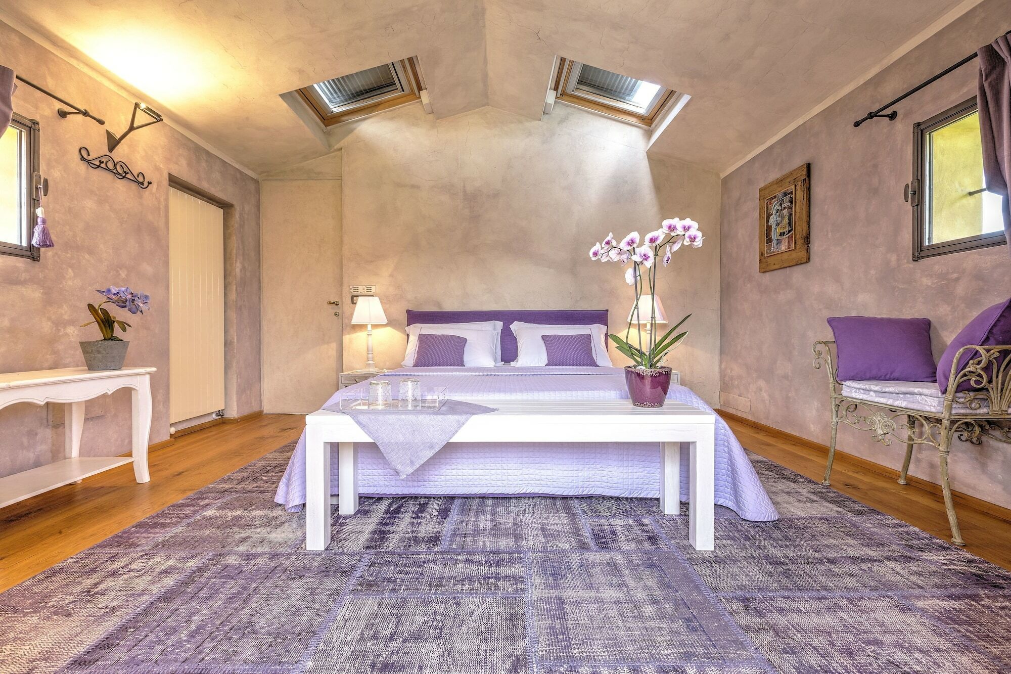 Bed and Breakfast Relais Di Alice- Adults Only Форте-деи-Марми Экстерьер фото